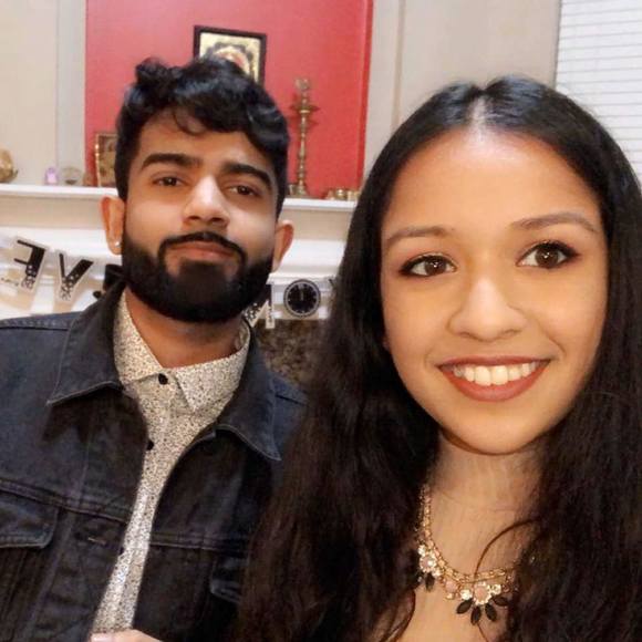 Meet your Posher, Tanmay - Picture 1 of 1